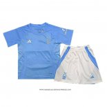 Terza Maglia Nottingham Forest Bambino 24-25