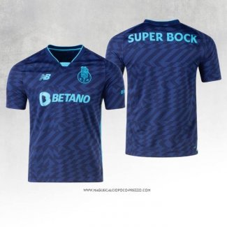 Terza Maglia Porto Thailandia 24-25