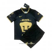 Terza Maglia Pumas UNAM 2023 Bambino