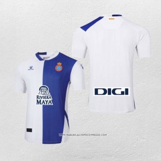 Terza Maglia RCD Espanyol 22-23 Thailandia