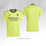 Terza Maglia Real Madrid Portiere Thailandia 24-25