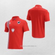 Terza Maglia Sampdoria 21-22