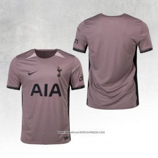 Terza Maglia Tottenham Hotspur 23-24