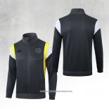 Giacca Borussia Dortmund 23-24 Grigio