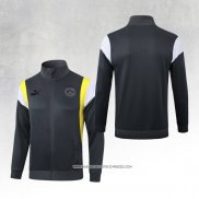 Giacca Borussia Dortmund 23-24 Grigio