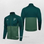 Giacca Palmeiras 2022-23 Verde