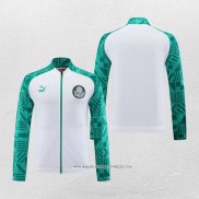 Giacca Palmeiras 2023-24 Bianco