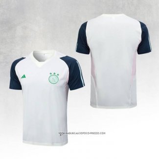 Maglia Allenamento Ajax 23-24 Verde