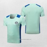 Maglia Allenamento Palmeiras 22-23 Verde