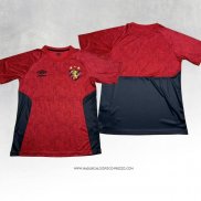 Maglia Allenamento Recife Rosso 24-25