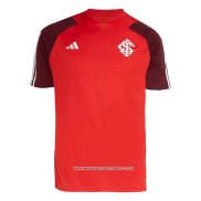 Maglia Allenamento SC Internacional 2024 Rosso -25