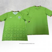 Maglia America Mineiro Special Verde Thailandia 24-25