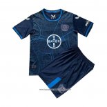 Maglia Bayer Leverkusen Special 23-24 Bambino