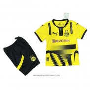 Maglia Borussia Dortmund Cup 24-25