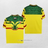 Maglia Mali 2022 Giallo Thailandia