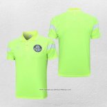 Maglia Polo Palmeiras 2023-24 Verde