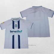 Maglia Tenerife 100 Anni 2022 Thailandia