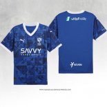 Prima Maglia Al Hilal Thailandia 24-25