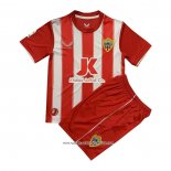 Prima Maglia Almeria 22-23 Bambino