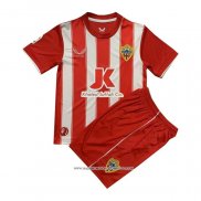 Prima Maglia Almeria 22-23 Bambino