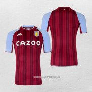 Prima Maglia Aston Villa 21-22