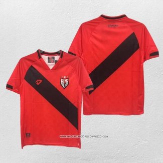 Prima Maglia Atletico Goianiense 2023 Thailandia