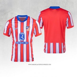 Prima Maglia Atletico Madrid 24-25