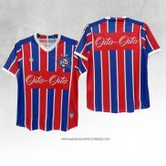 Prima Maglia Bahia 2024 Thailandia