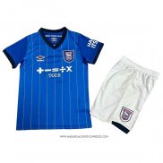 Prima Maglia Bambino Ipswich Town 24-25