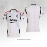 Prima Maglia Besiktas JK Thailandia 24-25