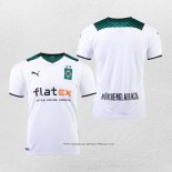 Prima Maglia Borussia Monchengladbach 21-22 Thailandia