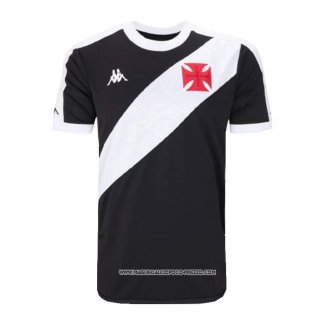 Prima Maglia CR Vasco da Gama 2024 Thailandia