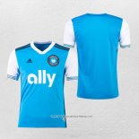 Prima Maglia Charlotte FC 2022