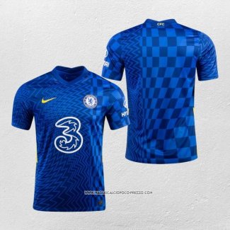 Prima Maglia Chelsea 21-22