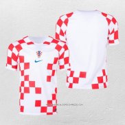 Prima Maglia Croazia 2022