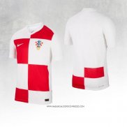 Prima Maglia Croazia 2024