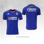 Prima Maglia Cruz Azul 23-24