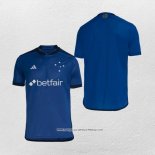 Prima Maglia Cruzeiro 2023 Thailandia