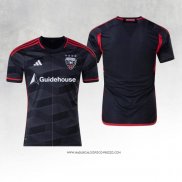 Prima Maglia DC United 24-25