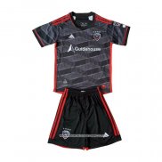 Prima Maglia DC United Bambino 24-25