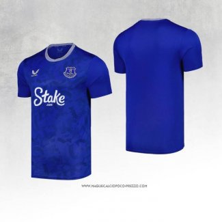 Prima Maglia Everton 24-25