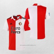 Prima Maglia Feyenoord 22-23