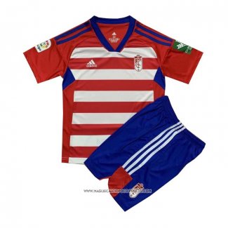 Prima Maglia Granada 22-23 Bambino