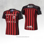 Prima Maglia Hokkaido Consadole Sapporo 2024 Thailandia