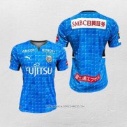 Prima Maglia Kawasaki Frontale 2022 Thailandia