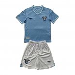 Prima Maglia Lazio 23-24 Bambino