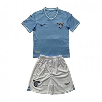 Prima Maglia Lazio 23-24 Bambino