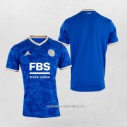 Prima Maglia Leicester City 21-22