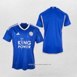 Prima Maglia Leicester City 23-24