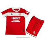 Prima Maglia Middlesbrough Bambino 24-25